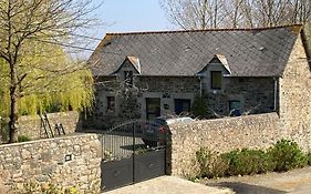 La petite maison terre mer
